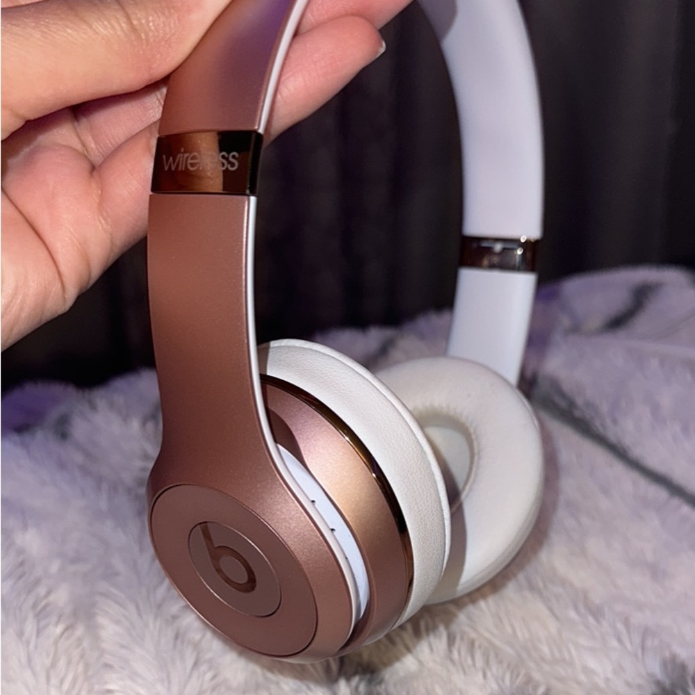beats solo3 wireless